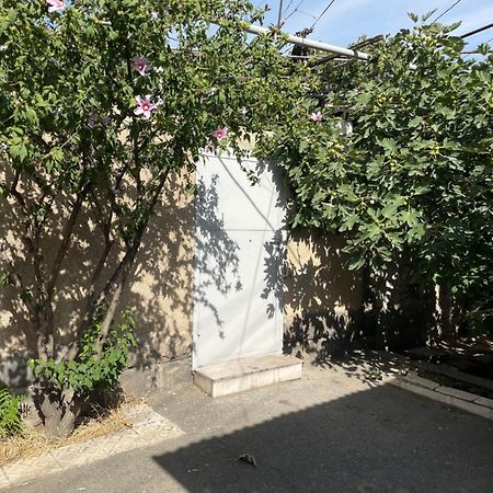 Apartment In The City Center With The Garden Ereván Exterior foto